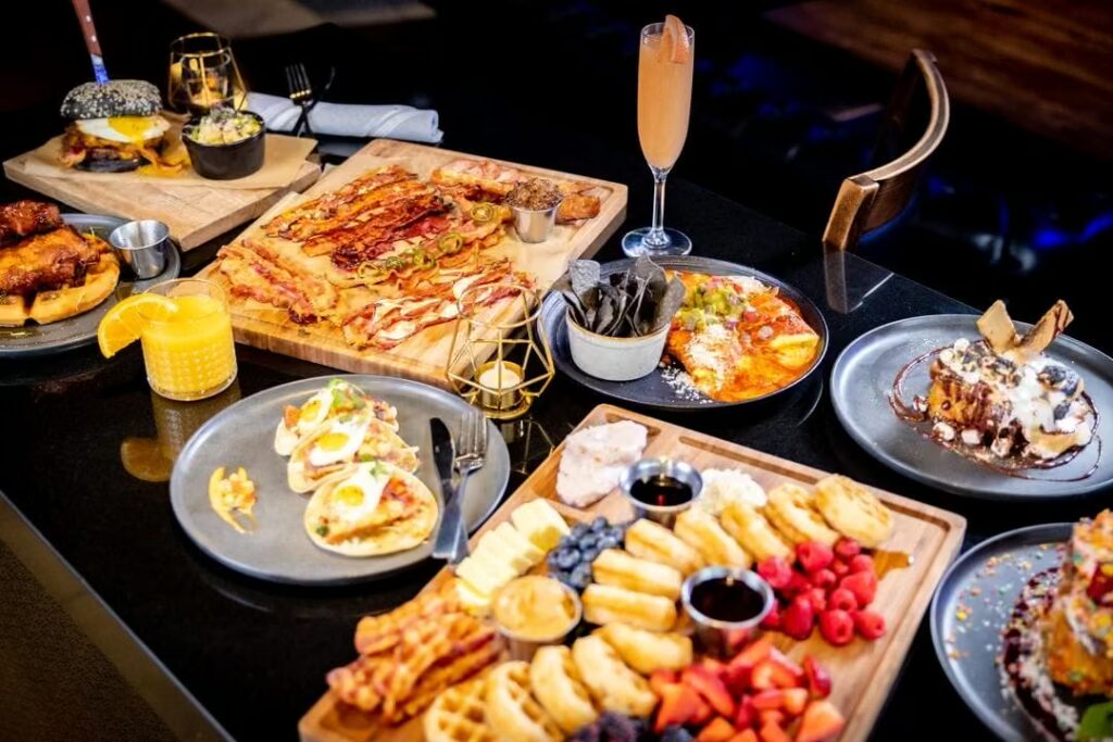 Sundown Sanctuary: Our Best Deals for After-Work Happy Hour