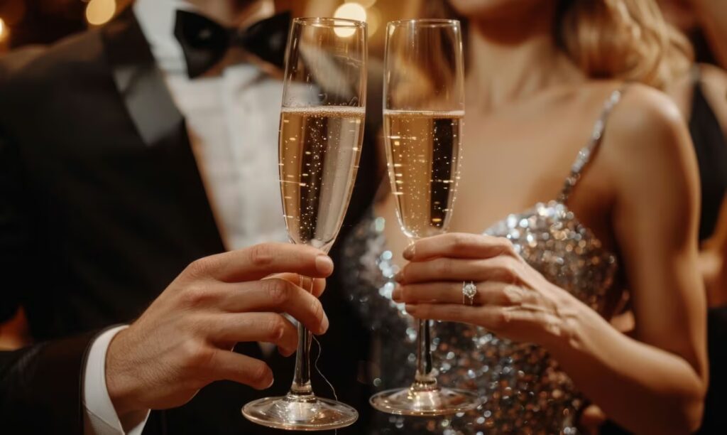 Engagement Party Ideas