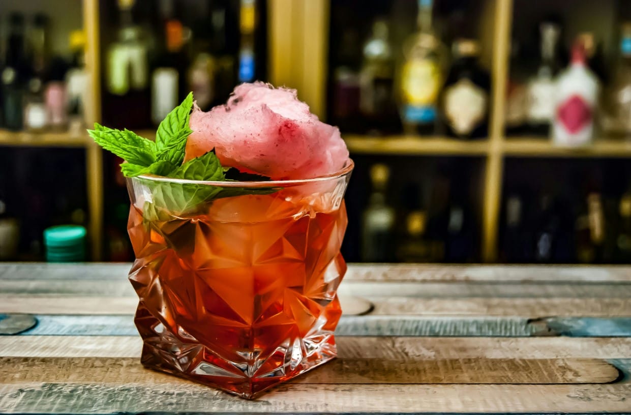Smooth Transitions: Your Nightcap Essentials