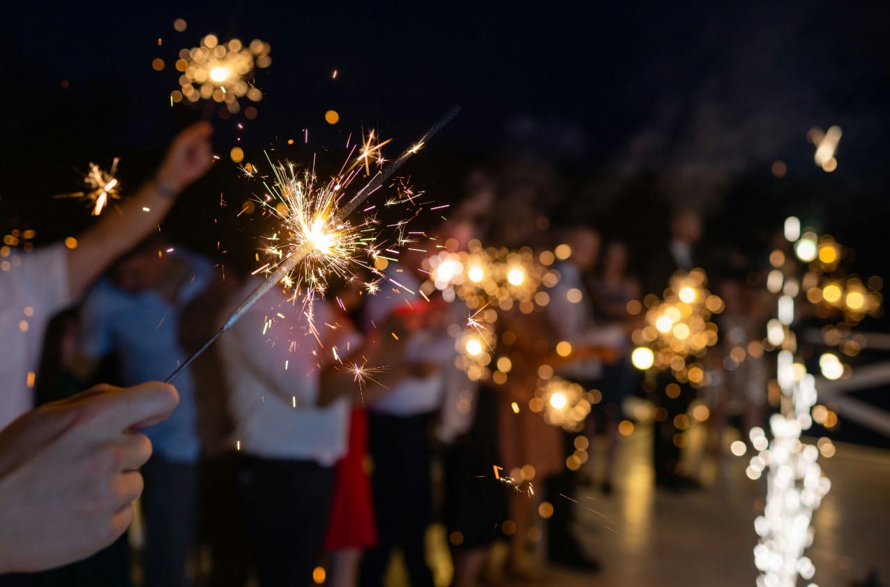 Reasons to Celebrate at The Ainsworth Hoboken