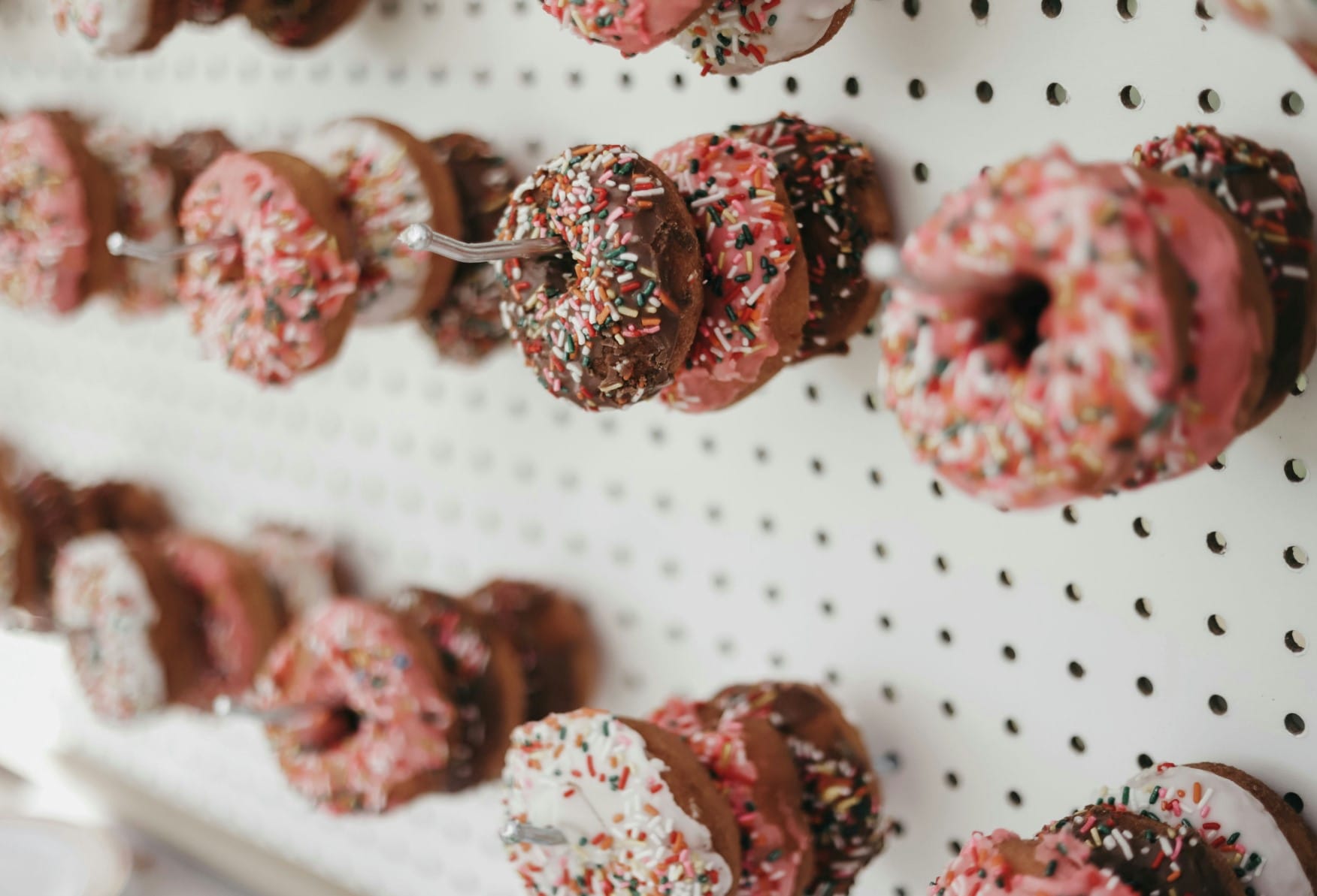 Brandon's Donuts: Classic, But Better
