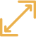 there is a yellow arrow pointing up to the left